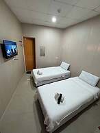 I’m Inn Hotel Sorsogon near SM/Terminal