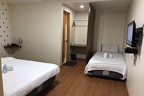 I’m Inn Hotel Sorsogon near SM/Terminal
