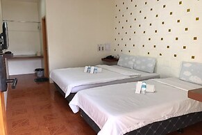 I’m Inn Hotel Sorsogon near SM/Terminal