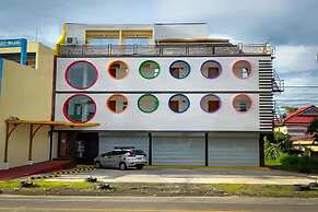 I’m Inn Hotel Sorsogon near SM/Terminal