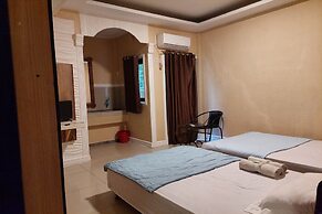 Pondok Sabaraya Haji Juanda Cikampek Purwakarta