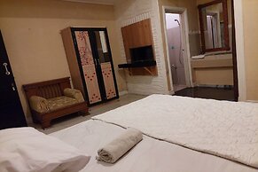 Pondok Sabaraya Haji Juanda Cikampek Purwakarta