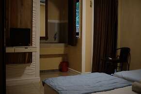 Pondok Sabaraya Haji Juanda Cikampek Purwakarta