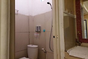 Pondok Sabaraya Haji Juanda Cikampek Purwakarta