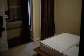 Pondok Sabaraya Haji Juanda Cikampek Purwakarta