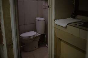 Pondok Sabaraya Haji Juanda Cikampek Purwakarta