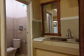 Pondok Sabaraya Haji Juanda Cikampek Purwakarta