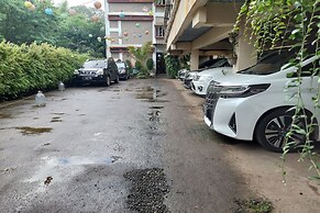 Pondok Sabaraya Haji Juanda Cikampek Purwakarta