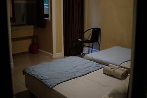 Pondok Sabaraya Haji Juanda Cikampek Purwakarta