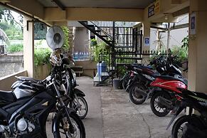 Pondok Sabaraya Haji Juanda Cikampek Purwakarta