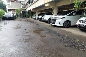 Pondok Sabaraya Haji Juanda Cikampek Purwakarta