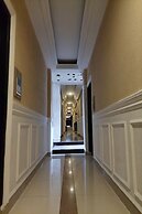 Pondok Sabaraya Haji Juanda Cikampek Purwakarta