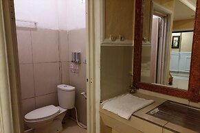 Pondok Sabaraya Haji Juanda Cikampek Purwakarta