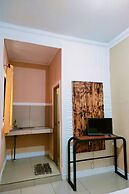 Pondok Sabaraya Haji Juanda Cikampek Purwakarta