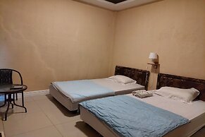 Pondok Sabaraya Haji Juanda Cikampek Purwakarta