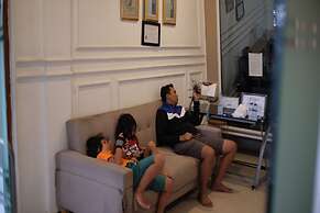 Pondok Sabaraya Haji Juanda Cikampek Purwakarta