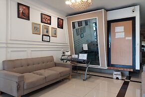 Pondok Sabaraya Haji Juanda Cikampek Purwakarta