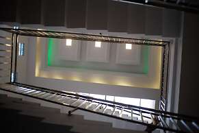 Pondok Sabaraya Haji Juanda Cikampek Purwakarta