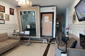 Pondok Sabaraya Haji Juanda Cikampek Purwakarta