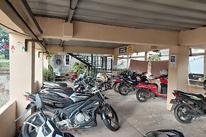 Pondok Sabaraya Haji Juanda Cikampek Purwakarta