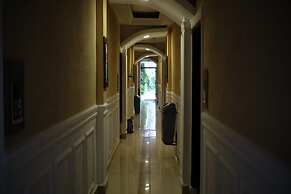 Pondok Sabaraya Haji Juanda Cikampek Purwakarta