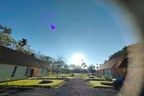 Baankai Sichon Villa Nakhon