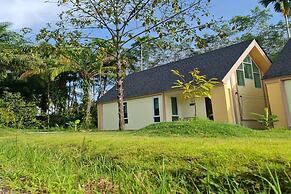 Baankai Sichon Villa Nakhon