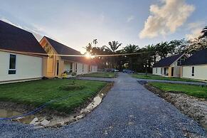 Baankai Sichon Villa Nakhon