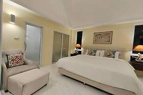 Baankai Sichon Villa Nakhon