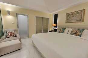 Baankai Sichon Villa Nakhon