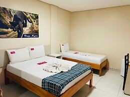 Gaivota Hotel