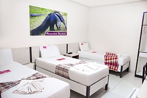 Gaivota Hotel