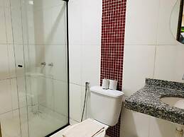 Gaivota Hotel