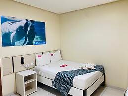 Gaivota Hotel