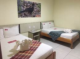 Gaivota Hotel