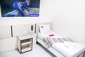 Gaivota Hotel
