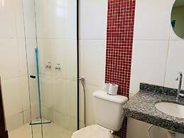 Gaivota Hotel