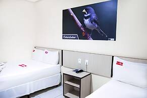 Gaivota Hotel