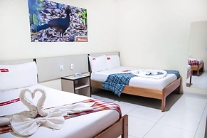 Gaivota Hotel