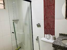 Gaivota Hotel