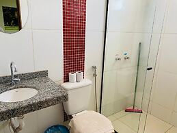 Gaivota Hotel