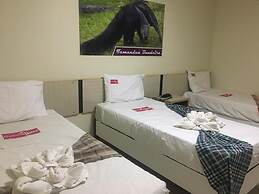 Gaivota Hotel