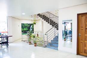 Gaivota Hotel