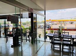 Gaivota Hotel