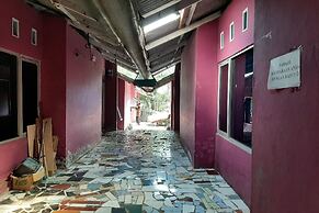 OYO 90555 Vina Pavilion