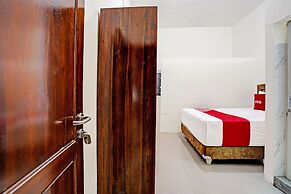 OYO 91653 Grand Syariah Hagawa Lamongan Near SPORT CENTER LAMONGAN