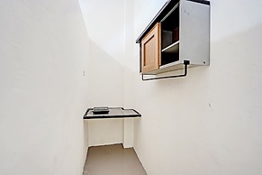 OYO 91653 Grand Syariah Hagawa Lamongan Near SPORT CENTER LAMONGAN