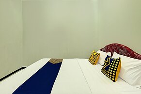 SPOT ON 91715 Hotel Citra Dewi 1