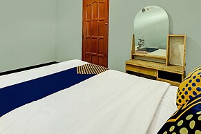 SPOT ON 91715 Hotel Citra Dewi 1