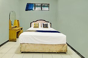 SPOT ON 91715 Hotel Citra Dewi 1